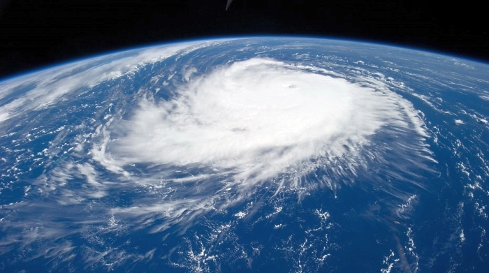 К Карибам приближается мощный ураган «Мария» - tvspb.ru