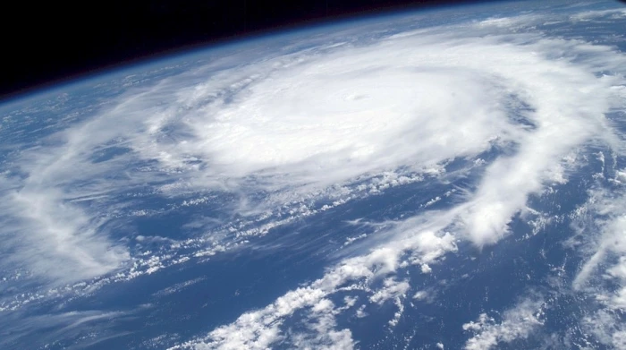 Неласковая «Мария»: бушующий в Атлантике ураган усилился до максимальной категории - tvspb.ru