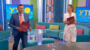 Утро в Петербурге 19 октября