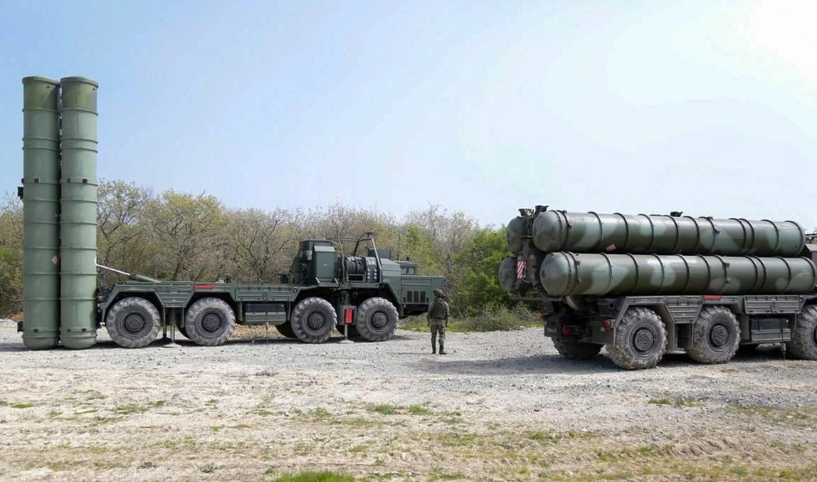 США просят Турцию не покупать российские зенитно-ракетные комплексы С-400 - tvspb.ru