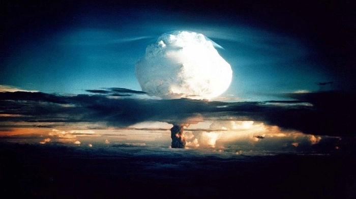 КНДР пригрозила ответить на политику США испытанием водородной бомбы - tvspb.ru