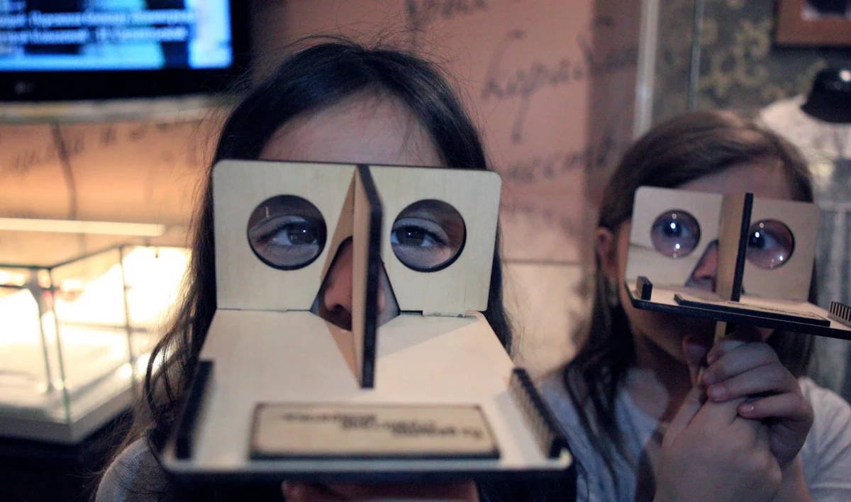 Стала известна программа фестиваля «Детские дни» в Петербурге - tvspb.ru