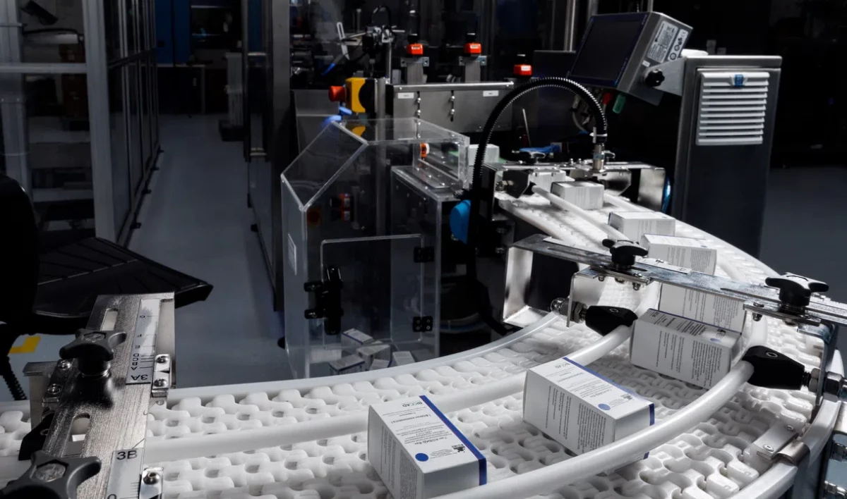 Производство вакцины «Ковивак» планируют увеличить в пять раз - tvspb.ru