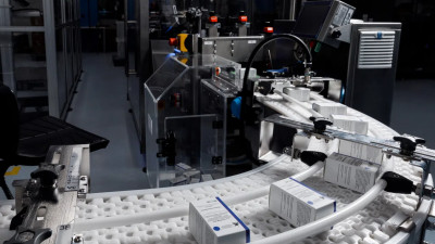 Производство вакцины «Ковивак» планируют увеличить в пять раз