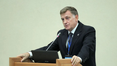 Вячеслав Макаров снял свою кандидатуру с праймериз в ЗакС