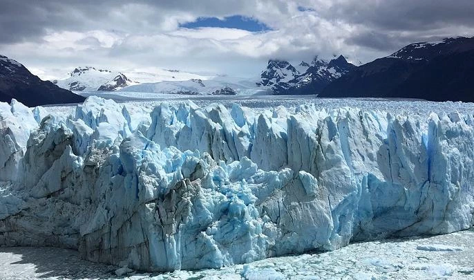 Ученые ожидают малый ледниковый период - tvspb.ru