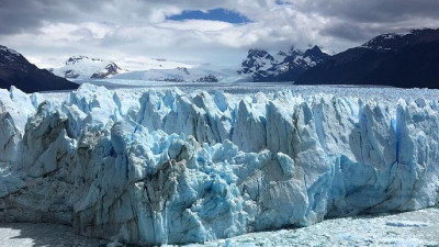 Ученые ожидают малый ледниковый период