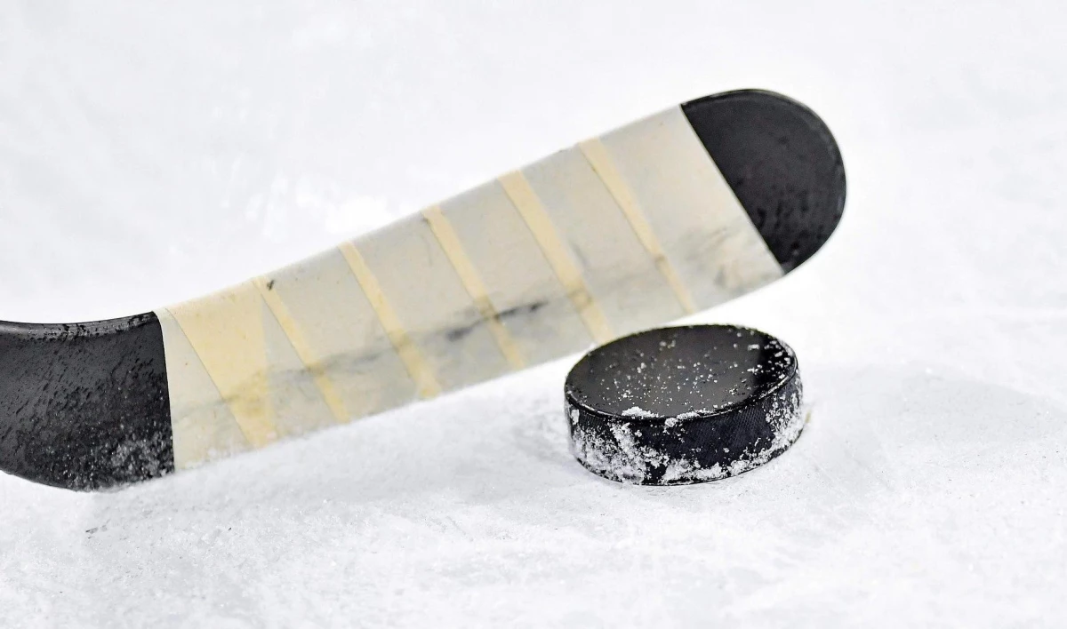 Молодежная сборная России по хоккею победила в Кубке Карьяла - tvspb.ru