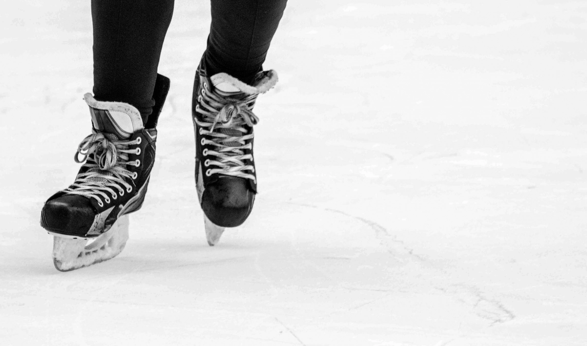 В Петербурге стартуют соревнования по конькобежному спорту «Лед надежды нашей» - tvspb.ru