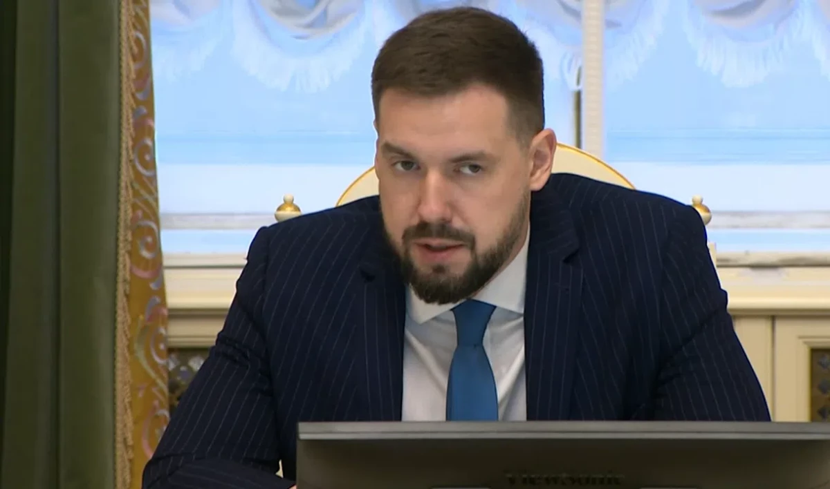 ЗакС поддержал назначение Алексея Корабельникова на пост вице-губернатора - tvspb.ru