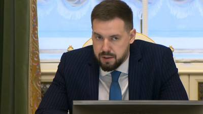 ЗакС поддержал назначение Алексея Корабельникова на пост вице-губернатора