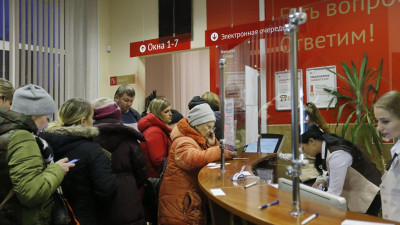 Россиянам станет проще получить налоговые вычеты