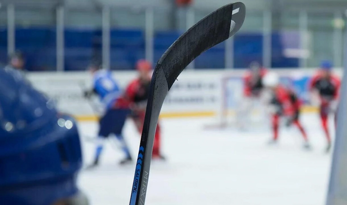 Чемпионат мира по хоккею отменили из-за коронавируса - tvspb.ru