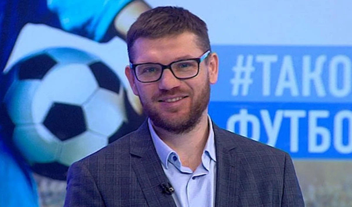 Алексей Игонин: Футболисты не могут позволить себе долго болеть - tvspb.ru