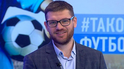 Алексей Игонин: Футболисты не могут позволить себе долго болеть