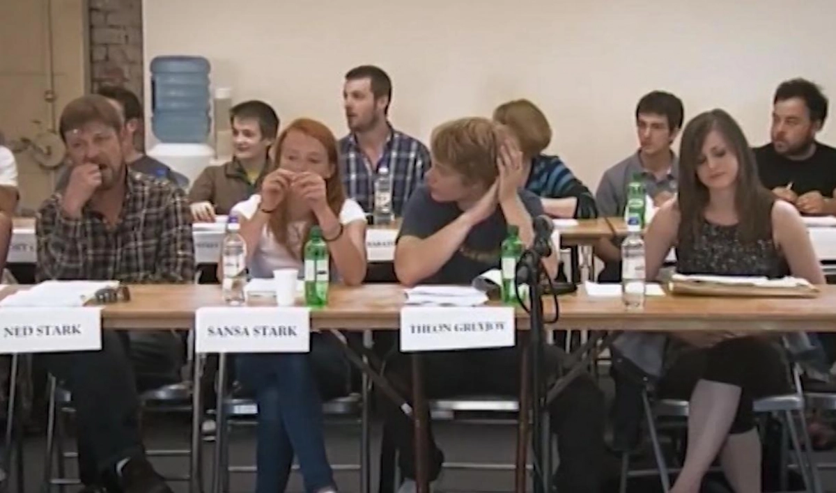 Создатели «Игры престолов» перешли в Netflix - tvspb.ru