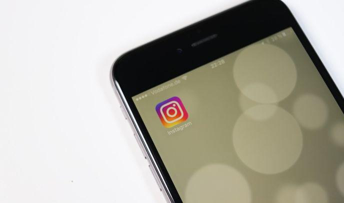 Пользователи пожаловались на серьезный сбой в работе Instagram