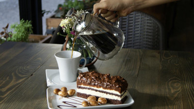 «Шоколадница» откроет еще два кафе в Петербурге к 2021 году