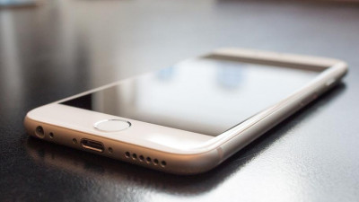 Большинство жителей Петербурга выбирают iPhone