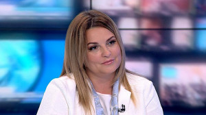 «Четвертая студия», 2 июля. Гость программы: Тамара Рондалева