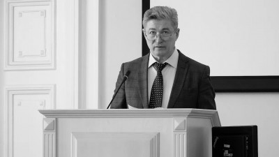 Глава администрации Выборгского района Ленобласти скончался от осложнений коронавируса