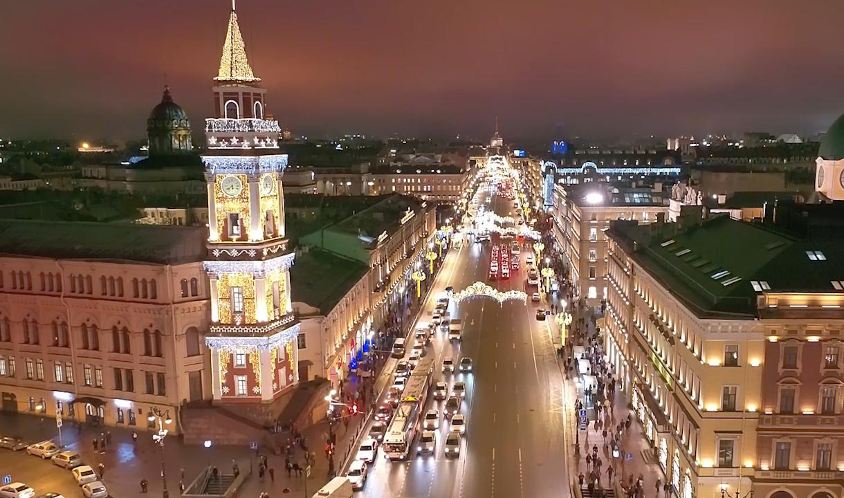 Петербург тв сегодня. Телеканал Санкт Петербург новый год.