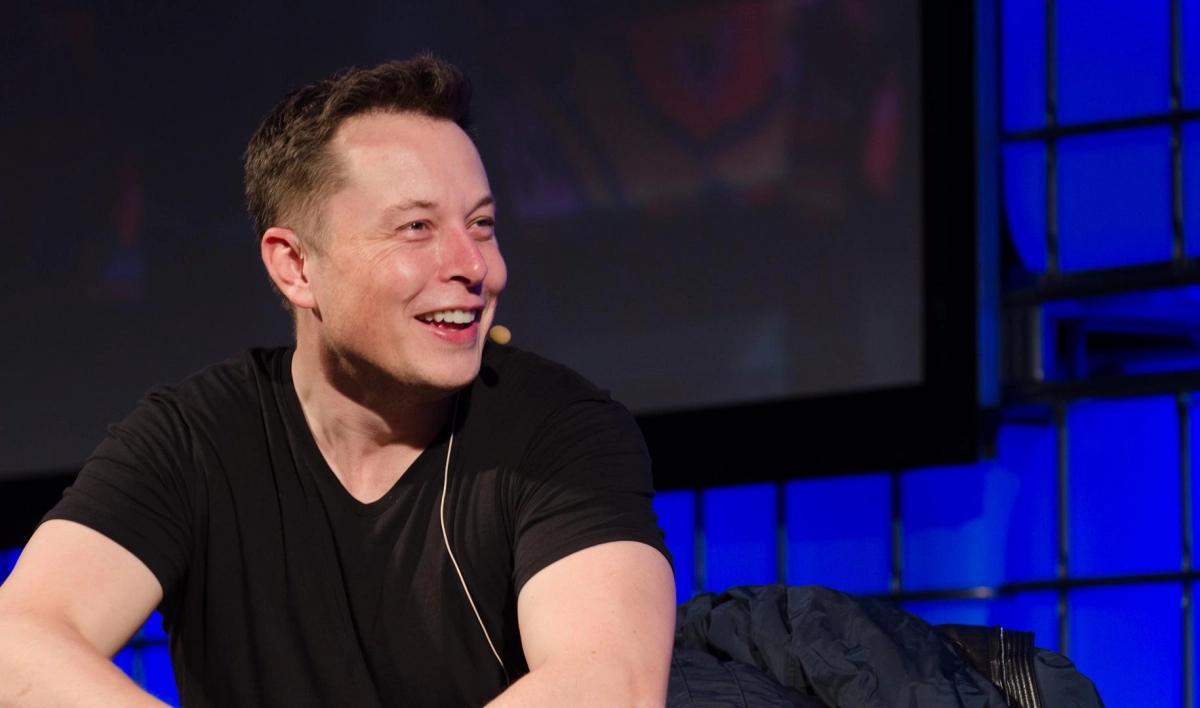 Илон Маск не будет делиться инсайдами о Tesla в соцсетях - tvspb.ru