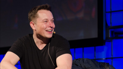 Илон Маск объяснил, как связаны Tesla и котики