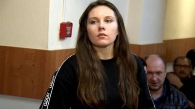 Петербурженка, сбежавшая из Боткинской больницы, подала жалобу в ЕСПЧ