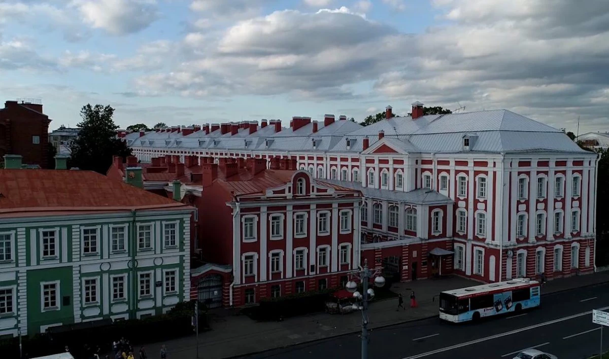 СПбГУ запустит новый онлайн-курс по нейролингвистике от Татьяны Черниговской - tvspb.ru