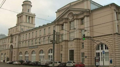 Ученые ИТМО впервые в России смогли вырастить объемный монокристаллический слиток оксида галлия