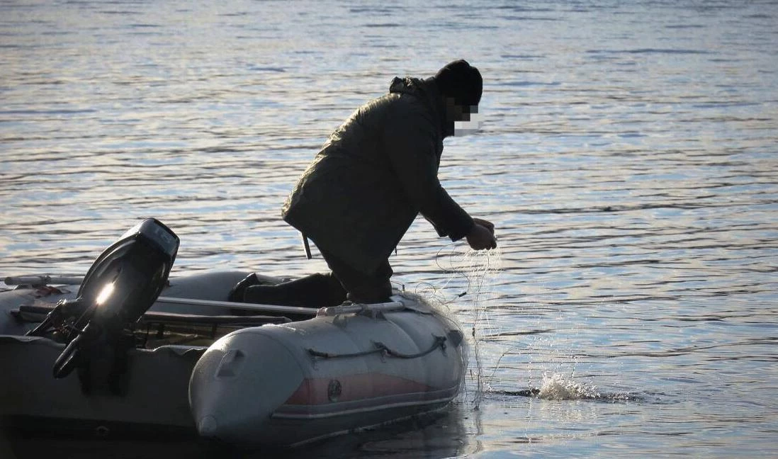 Полицейские составили 155 протоколов на рыбаков за незаконную ловлю в Петербурге и Ленобласти - tvspb.ru