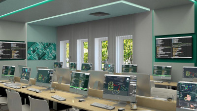 В Политехе появится городской Центр проектной деятельности