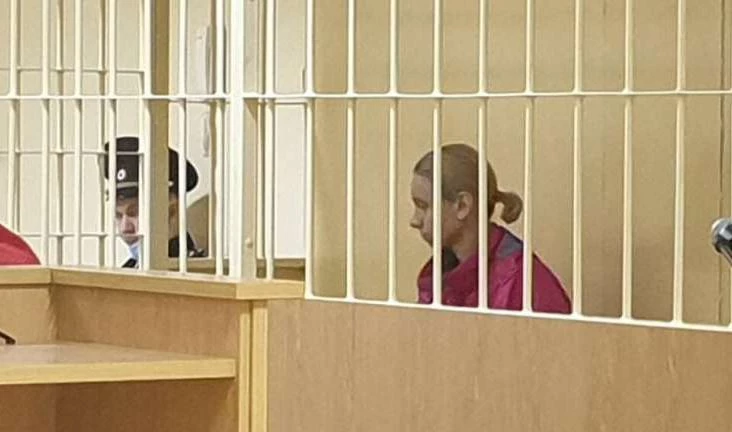 Суд отложил рассмотрение апелляции на арест Марины Кохал из-за занятого адвоката - tvspb.ru