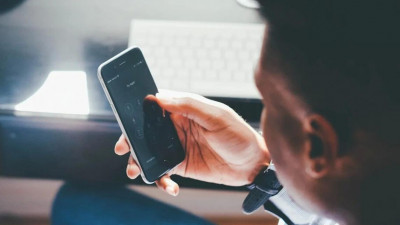 Clubhouse покоряет мир — у приложения уже 8 млн скачиваний