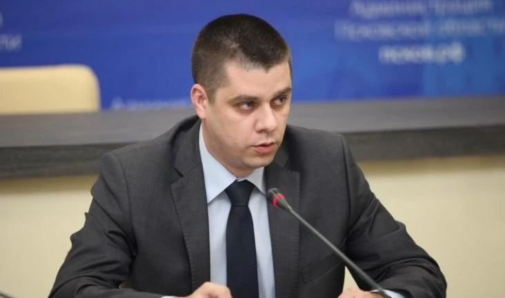 Арестован бывший вице-губернатор Псковской области - tvspb.ru