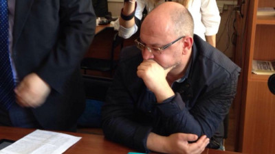 Решение о регистрации Максима Резника на выборы в ЗакС будет принято 7 августа