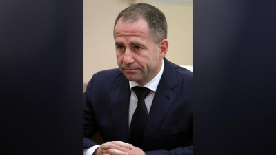 Владимир Путин сменил посла России в Белоруссии