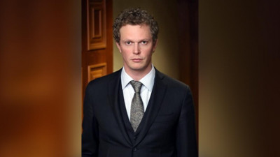 Главой ФНС назначен Даниил Егоров