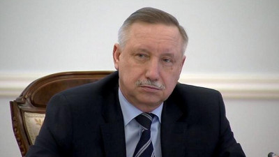 Александр Беглов примет участие в заседании Госсовета в Калининграде