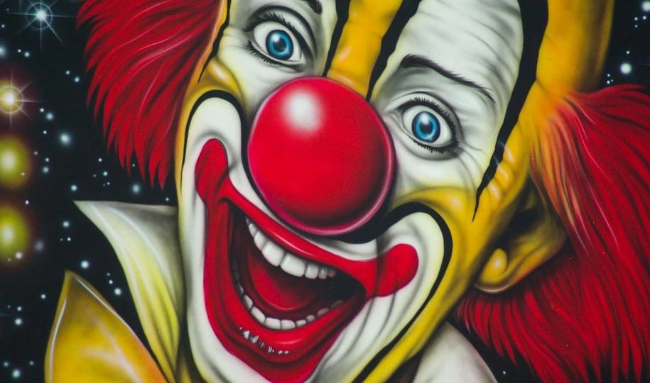 В Петербург перенесли фестиваль «Лучшие клоуны мира» - tvspb.ru