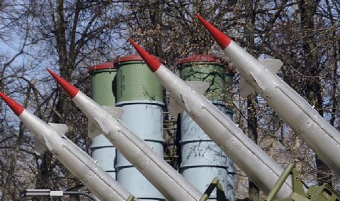 Минобороны разработает новейшее оружие для ПВО - tvspb.ru