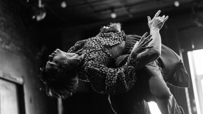 В Петербурге пройдет фестиваль современных танцев «Пятилетка»