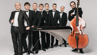 Оркестр «MarimbaMix» представит праздничную программу «И жизнь, и слезы, и любовь..»