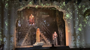 «Норма» в «Санктъ-Петербургъ Опера»: премьера мирового шедевра в постановке Юрия Александрова