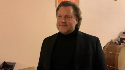 Это же классика: оперный певец Герелло об отмене «Щелкунчика» в Берлине из-за расизма