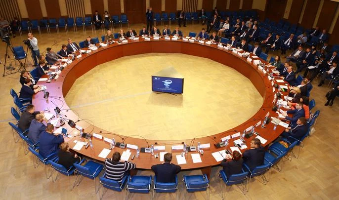 Пять петербургских проектов вышли в финал всероссийского конкурса «ПРОФ-IT.2018» - tvspb.ru