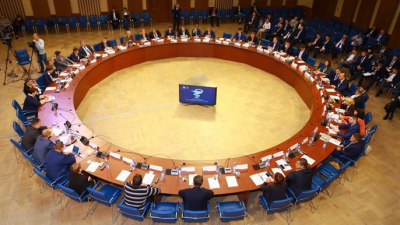 Пять петербургских проектов вышли в финал всероссийского конкурса «ПРОФ-IT.2018»