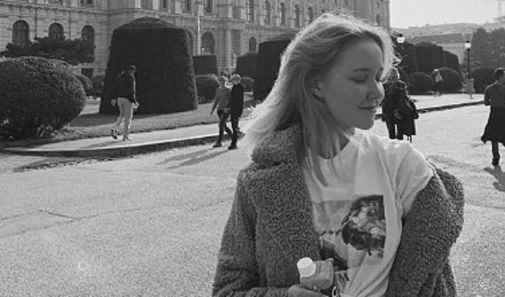 Петербургскую блогершу, разбившуюся на Бали, похоронят в субботу на Серафимовском кладбище - tvspb.ru