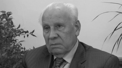 Умер последний председатель Верховного Совета СССР Анатолий Лукьянов